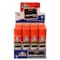 Elmer's® 0.77oz. Disappearing Purple Washable School Glue Sticks, 12ct.